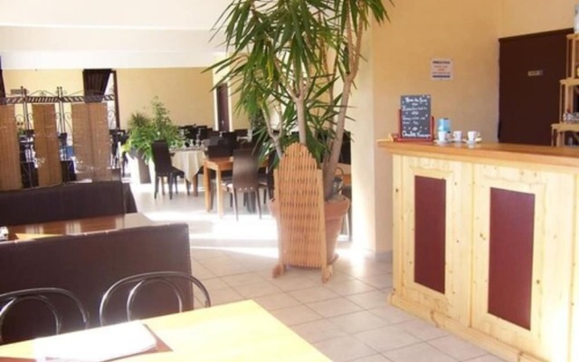 Camping La Motte Flottante