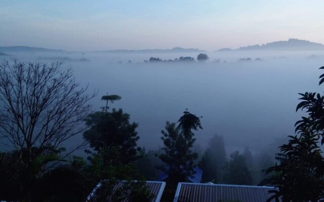 Baansuan Katkanok Homestay Khaokho