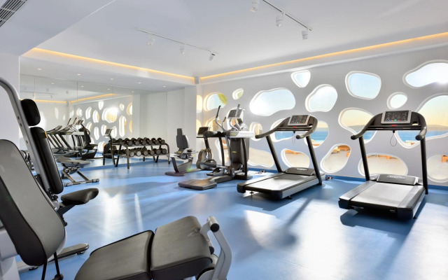 Anax Resort & Spa