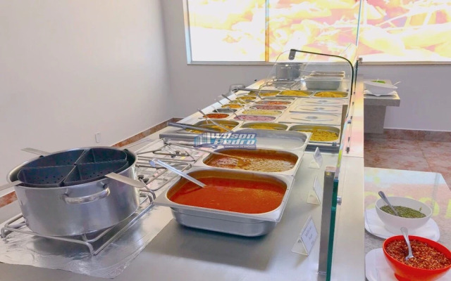 Lacqua diRoma - Apartamentos WPI