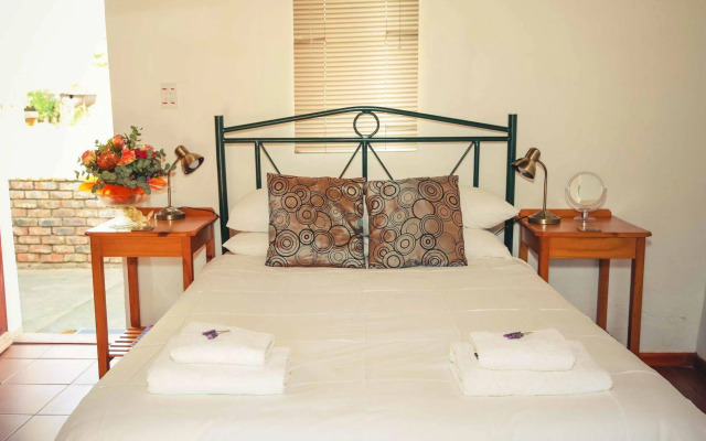 Wilgewandel Holiday Farm & Restaurant