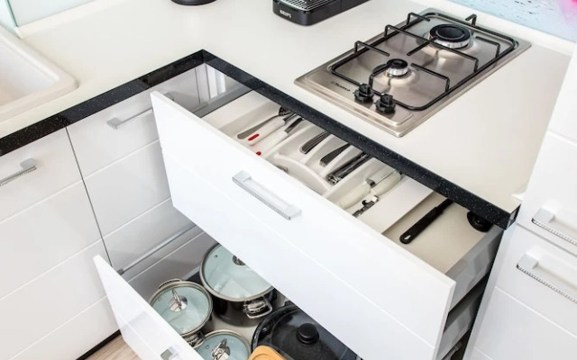 VIP apartment on Yuzhnih Kultur