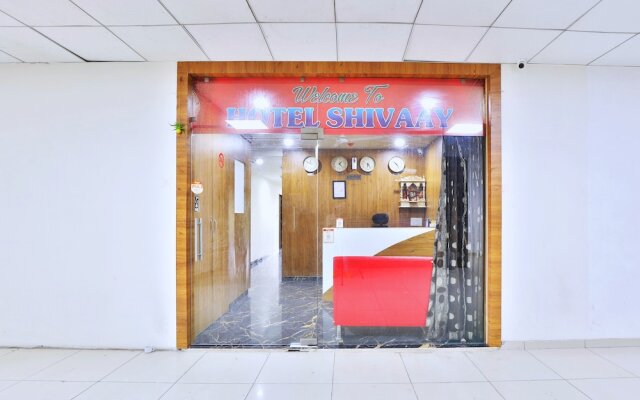 Hotel Shivaay