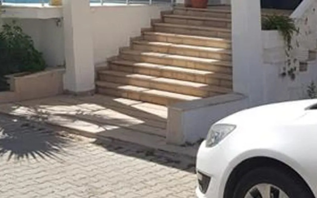 Tuana Otel Didim
