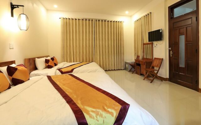 Golden Sunbeam Homestay