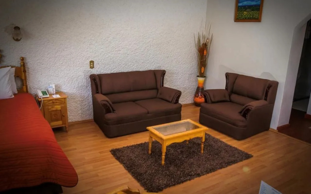 Best Western Del Angel