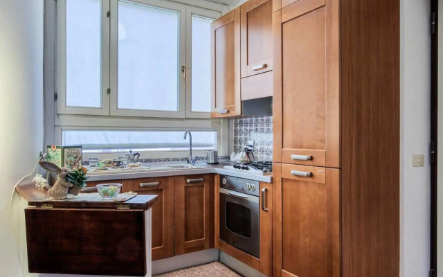 S.Giovanni Family Apartment