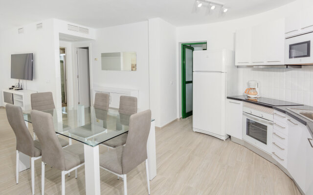 Villa Amanecer II in Playa Blanca