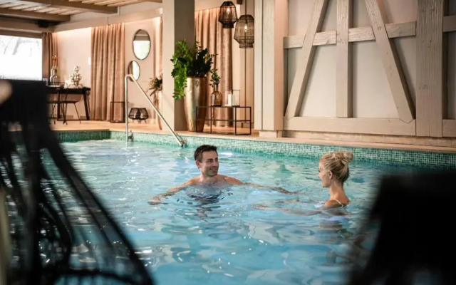 Romantik Hotel & Restaurant Stafler