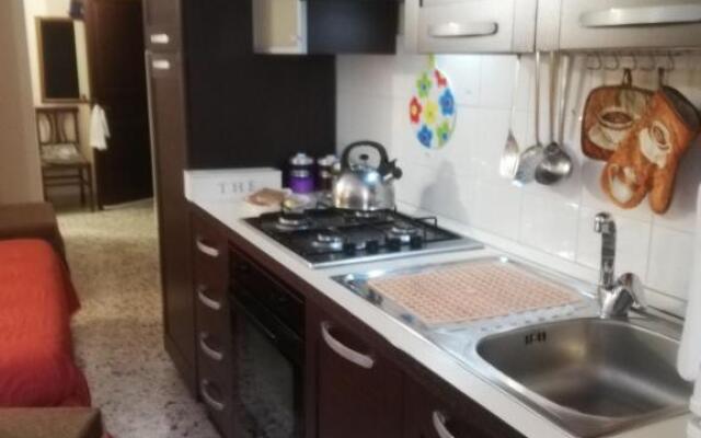 Monolocale La Chicca