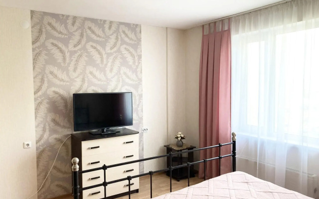 Апартаменты на улице Карла Маркса 50