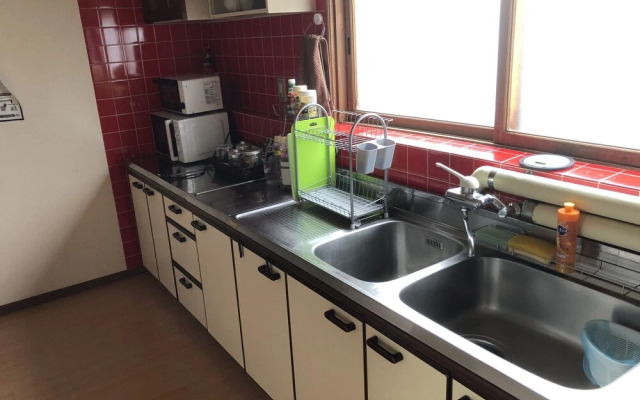 Stay at Kushiro - Hostel