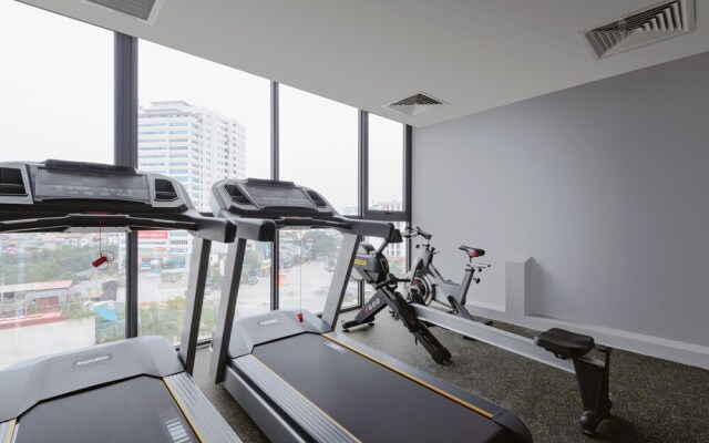 Lexington Apartments - Westlake