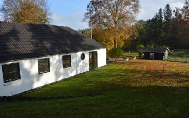 Lillelund bed and breakfast
