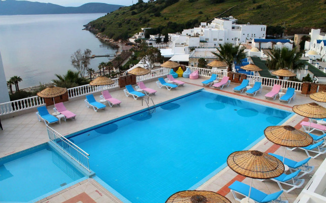 Casa Mare Bodrum