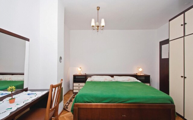 Awesome Apartment in Porec With 1 Bedrooms