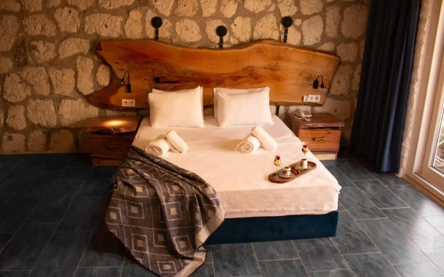 Kalisti Hotel Alacati