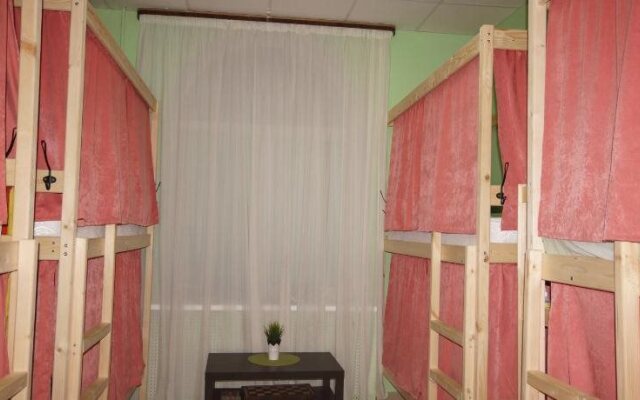 Hostel Orion