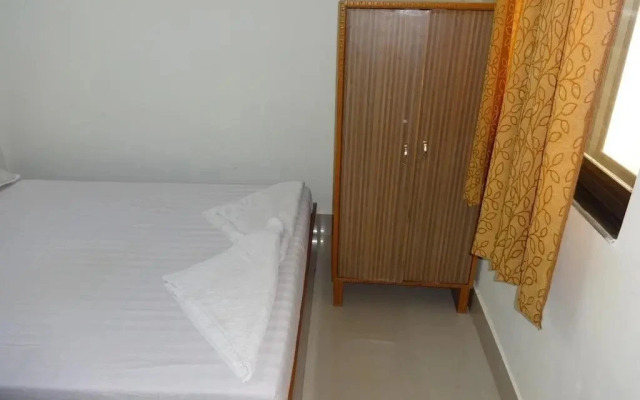 Lucky Guest House
