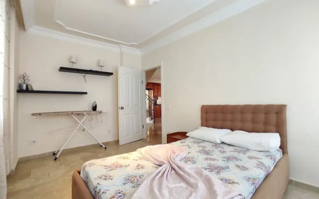 07 Kestel Apartments