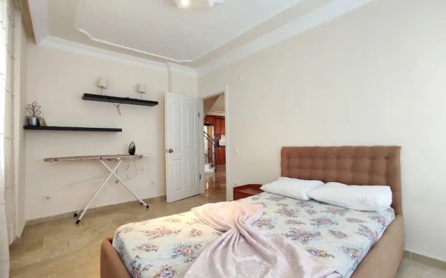 07 Kestel Apartments