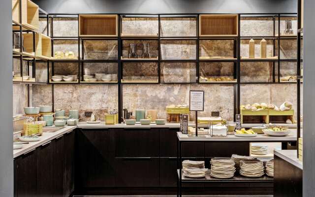 Best Western Plus Hotel Eyde