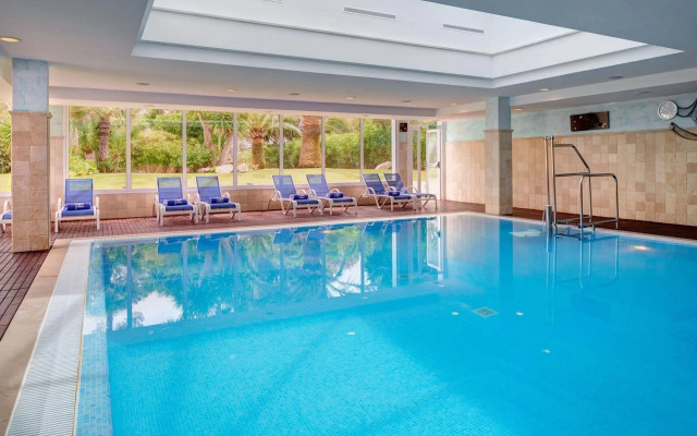 Hipotels Eurotel Punta Rotja & Spa