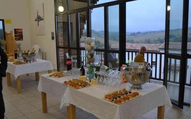 Résidence L'Oustal Del Carlat