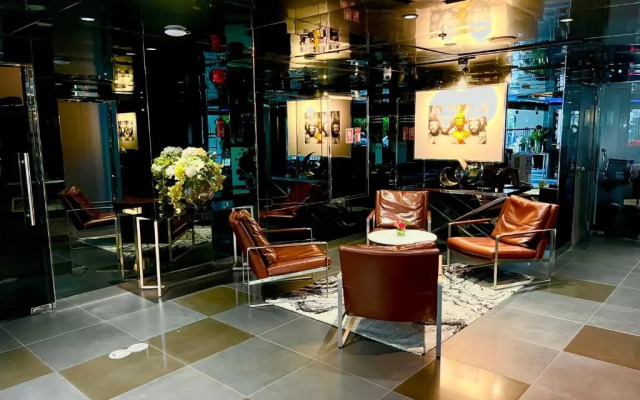 Arize Hotel Sukhumvit