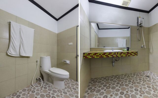 Capital O912 Pr Beachfront Pranburi
