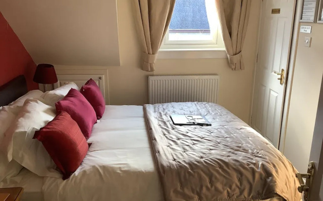 Silverstrands Guest House