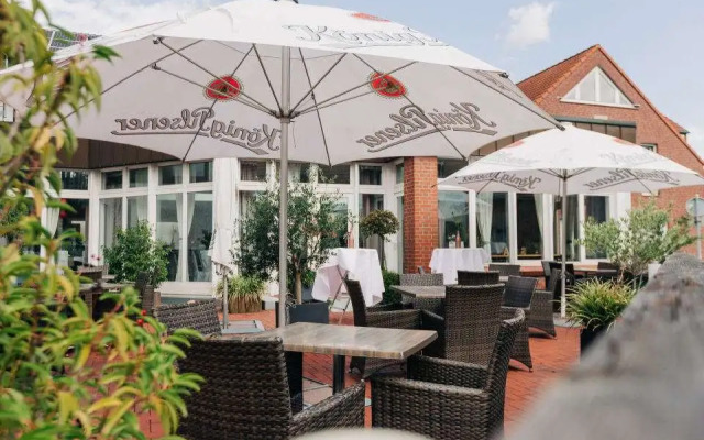 Hotel & Restaurant Merfelder Hof