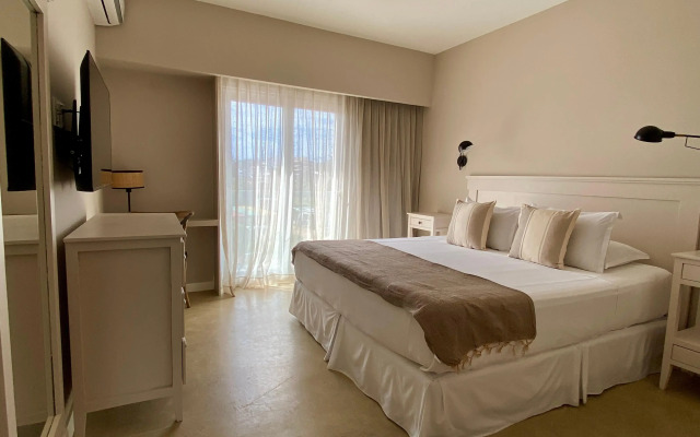 Serena Hotel - Exclusivo Adultos