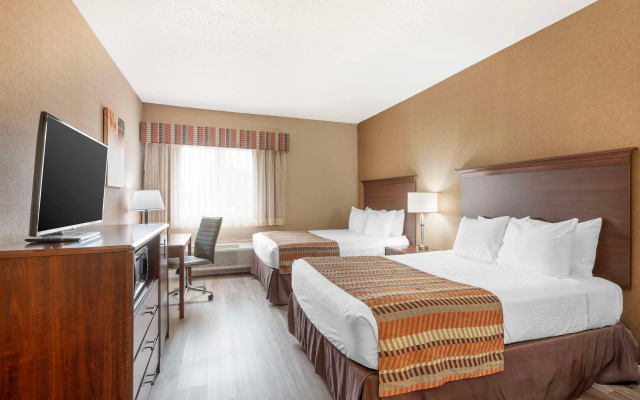 Best Western Circus City Inn