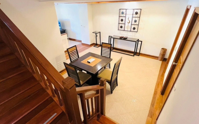 Laguna Village by RESAVA