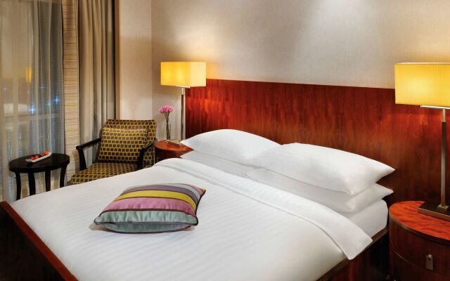 Qabila Westbay Hotel