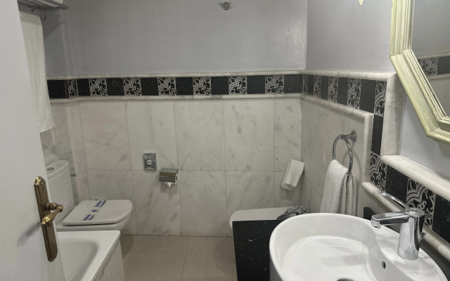 Hotel Sacristía de Santa Ana
