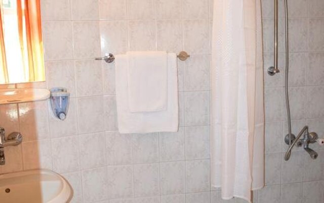 Hotel Trakia