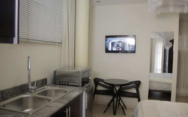 Commonlens Hotel