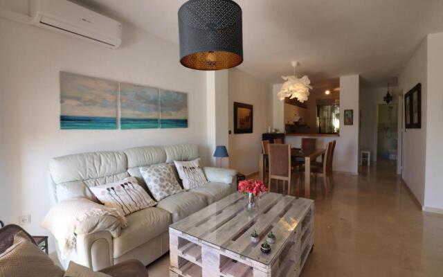 Apartment Capricho SpainSunRentals 1115