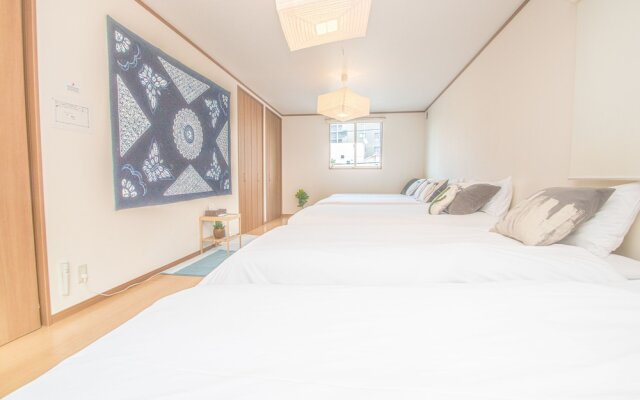 AMP FLAT Haruyoshi A