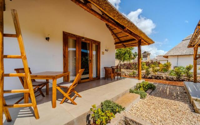 Zaria Garden Bungalows