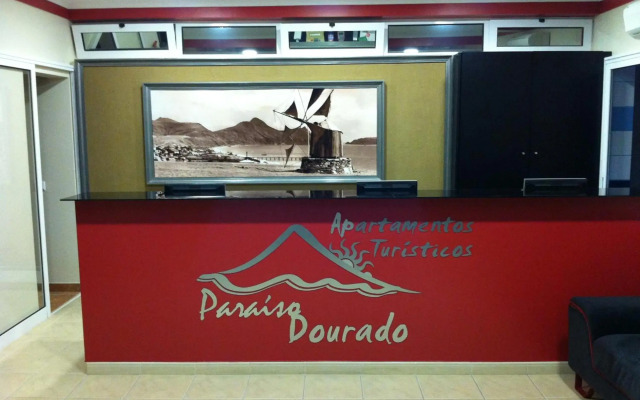 Paraiso Dourado