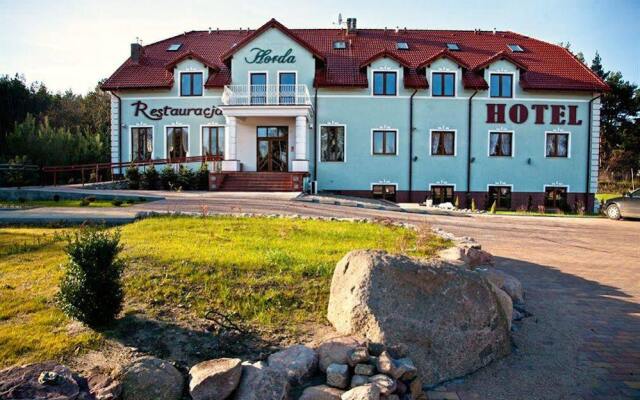 Hotel Horda