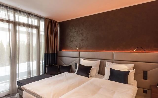 Innspire Hotel