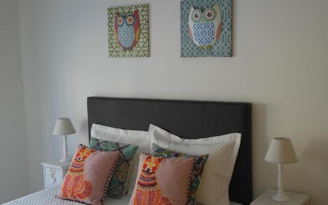 Cabanas Apartment