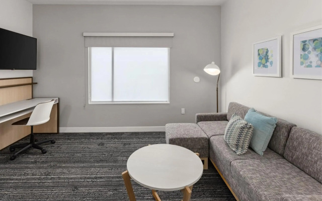 TownePlace Suites Cape Canaveral Cocoa Beach