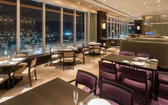 Rihga Royal Gran Okinawa