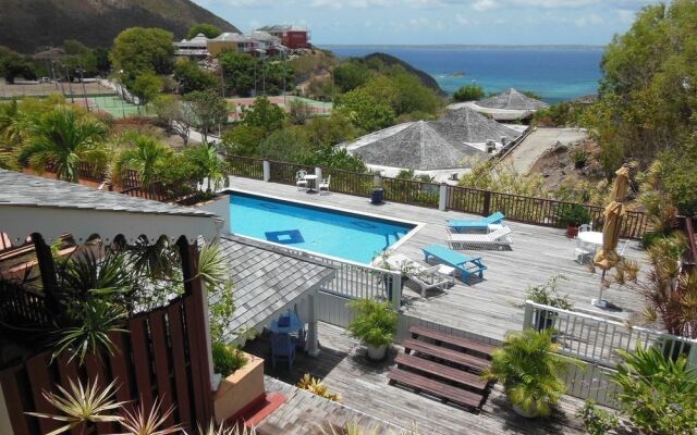 Le Privilege Resort & Spa