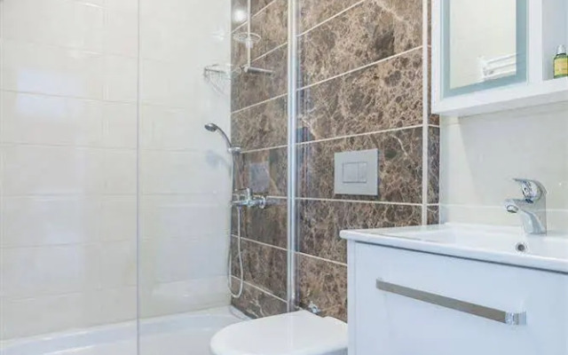 Plus Hotel Cihangir SUITES